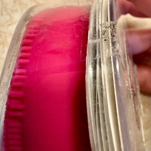 🆕 Foreo LUNA Play Plus Fuchsia | MSRP $69 - Picture 7 of 9